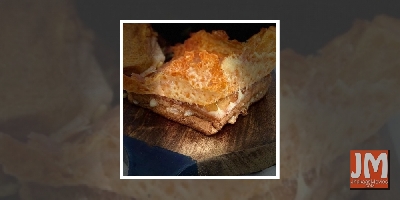 Kriti gorges on cheese sandwich by her 'kinda man' Pulkit