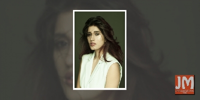 Akasa Singh excited to host digital dating show