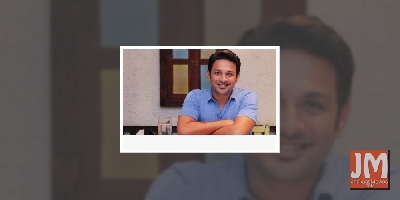 Apurva Asrani recalls battling Bells Palsy after 'stressful fight with a leading actress'