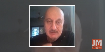 Anupam Kher: Hope literally sustains life