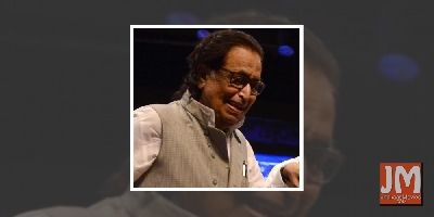 Bollywood lyricist Yogesh passes away at 77
