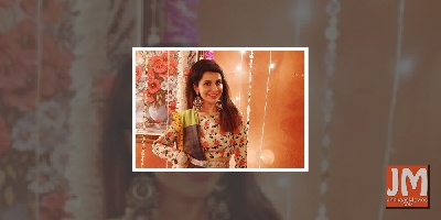 'Balika Vadhu' was my first school: Roop Durgapal