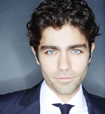 Dia Mirza, Adrian Grenier chat about nature and more.