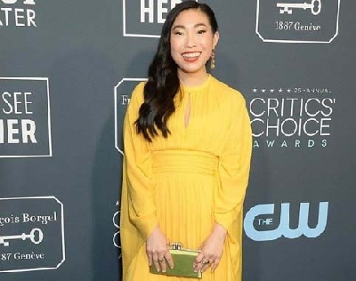 'Jumanji 2' stars Awkwafina, Karen Gillan to reunite in action comedy 'Shelly'.