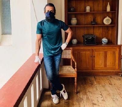 Prithviraj Sukumaran's 7-day institutional quarantine ends.