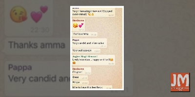 Deepika saves hubby Ranveer's name as 'handsome' on phone