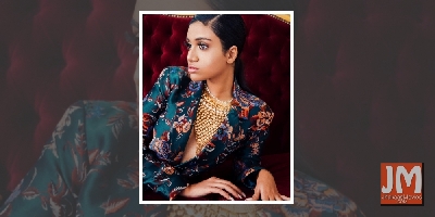 Pop singer Nikitaa 'terrified' shooting song at home