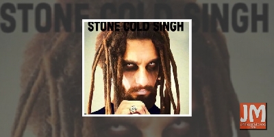 John Cena posts Ranveer's picture, calls him 'Stone Cold Singh'