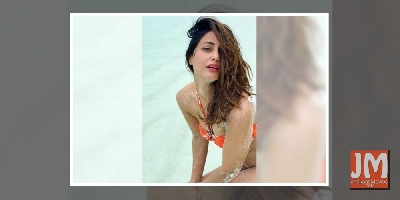 Hina Khan wants her licence to chill back