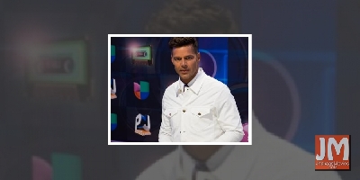 Corona aftershocks: Ricky Martin to provide mental health support