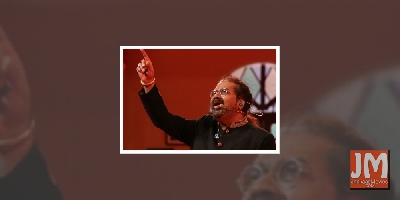 Hariharan: I am more like a friend to my sons