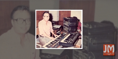 Music may be evergreen, composers are not (Column: B-Town)