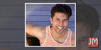 Working with Vidya Balan like realising beautiful dream: Adi Chugh