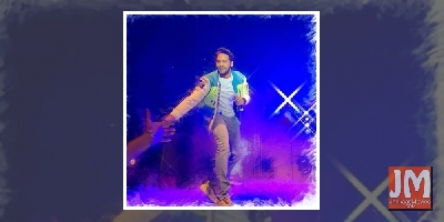 Siddhant Chaturvedi to drop debut single this week