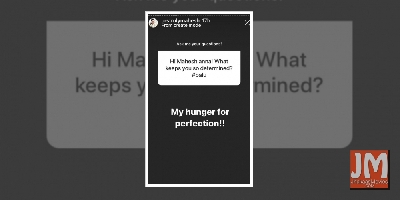 Mahesh Babu reveals his crush for Namrata Shirodkar before marriage