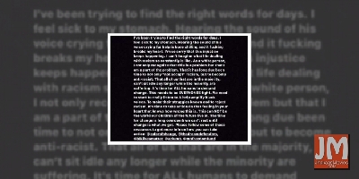 George Floyd death: Camila Cabello, Shawn Mendes attend protest in Miami