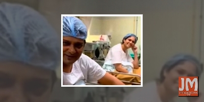 Wajid Khan demise: B'wood condolences continue pouring in