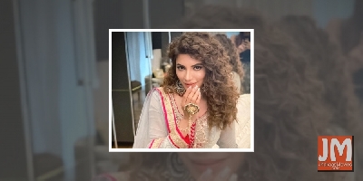 (RELEASE 9am) Shama Sikander on battling bipolar disorder, depression