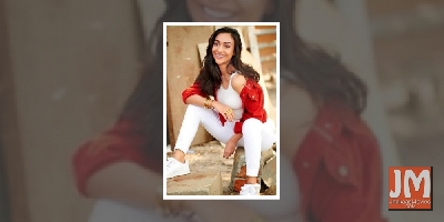 Amrin Qureshi didn't get her debut film 'Bad Boy' on a platter