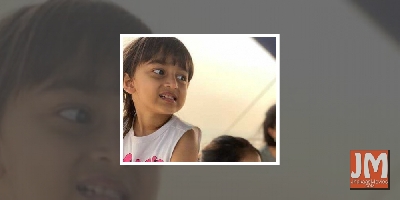 Genelia pens a birthday wish for her 'sonshine'