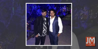 'Wajid Bhai treated me like a son': Lyricist and cousin Danish Sabri remembers