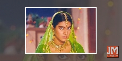 Kajol recalls the time 'when we dressed up to go out'