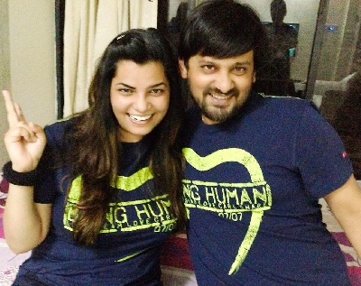 Wajid Bhai was my guru, my mentor: Mamta Sharma.