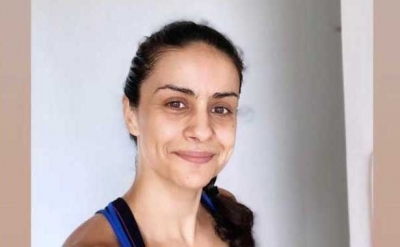 Gul Panag: Getting a Master