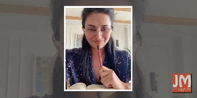 Divayanka Tripathi: Never too late to study