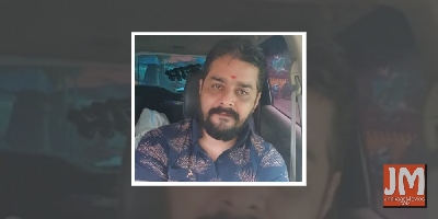 Hindustani Bhau claims getting calls after his police complaint against Ekta Kapoor