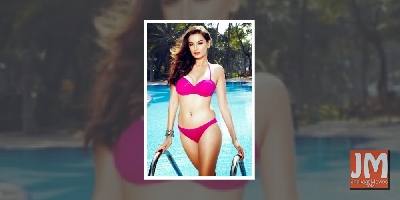 Evelyn Sharma surprises fans with wedding photos from Australia