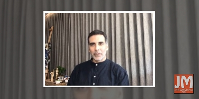 'Bell Bottom' to release in theatres on July 27