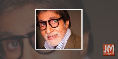 Big B's Hindi translation of the word 'mask' confuses many fans