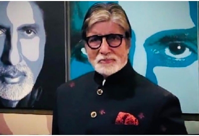 Big B, Akshay Kumar take part in Bhumi Pednekar's environment campaign.