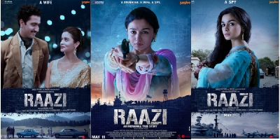 Raazi