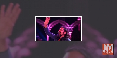 Ricky Kej: I create music only on environment, sustainability