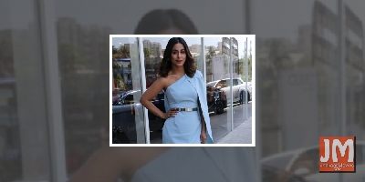 Hina Khan didn't feel safe while resuming work amid COVID-19 pandemic