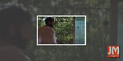 Siddhant Chaturvedi unveils 1st look of his song 'Dhoop'