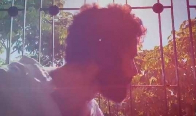 Siddhant Chaturvedi unveils 1st look of his song 