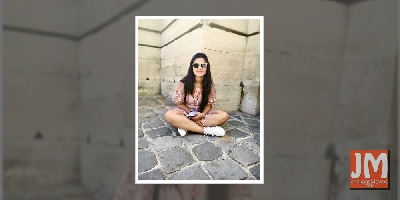 Meera Deosthale-starrer TV show 'Vidya' has a 'COVID-19 death'