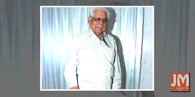 Filmmaker Basu Chatterjee passes away at 93