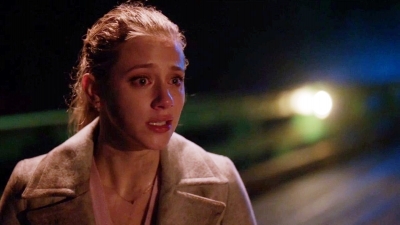 Lili Reinhart. (Photo: Twitter/@lilireinhart)