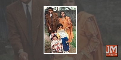 Parineeti Chopra: Dad 'put singing into my veins'