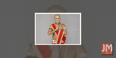 On World Environment Day, 'Tenali Rama' star encourages planting trees