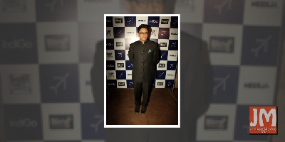 'Neerja' director Ram Madhvani launches his production house