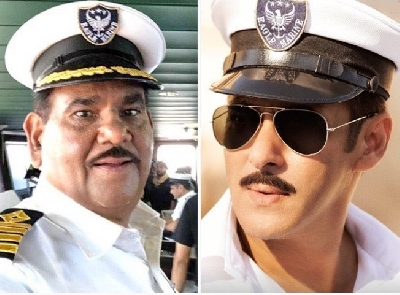 Salman Khan has recited a very good poem in 'Kaagaz': Satish Kaushik.