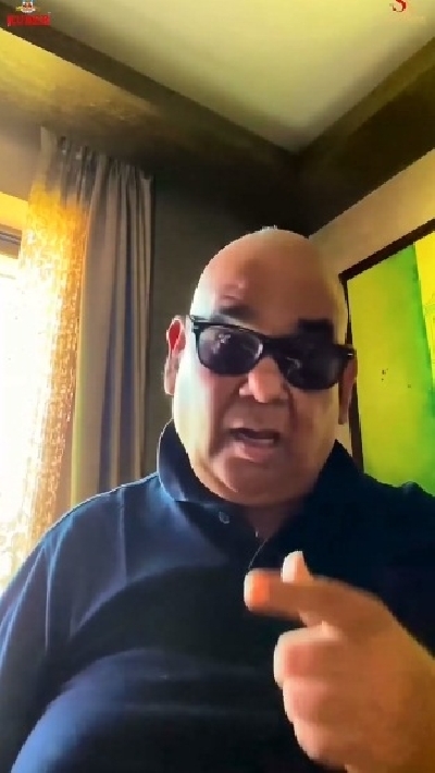 Salman Khan has recited a very good poem in 'Kaagaz': Satish Kaushik.