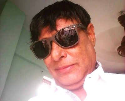 Bollywood lyricist Anwar Sagar passes away at 70.