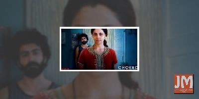 Anurag Kashyap talks of his casting challenge in 'Choked'