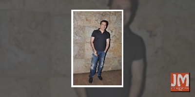 Parmeet Sethi: We don't plan a blockbuster hit